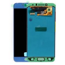 Samsung C5 Pro SM-5010 LCD and Tousch Screen [Blue]